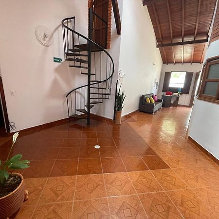 Hostel La Hormiga باريكارا المظهر الخارجي الصورة