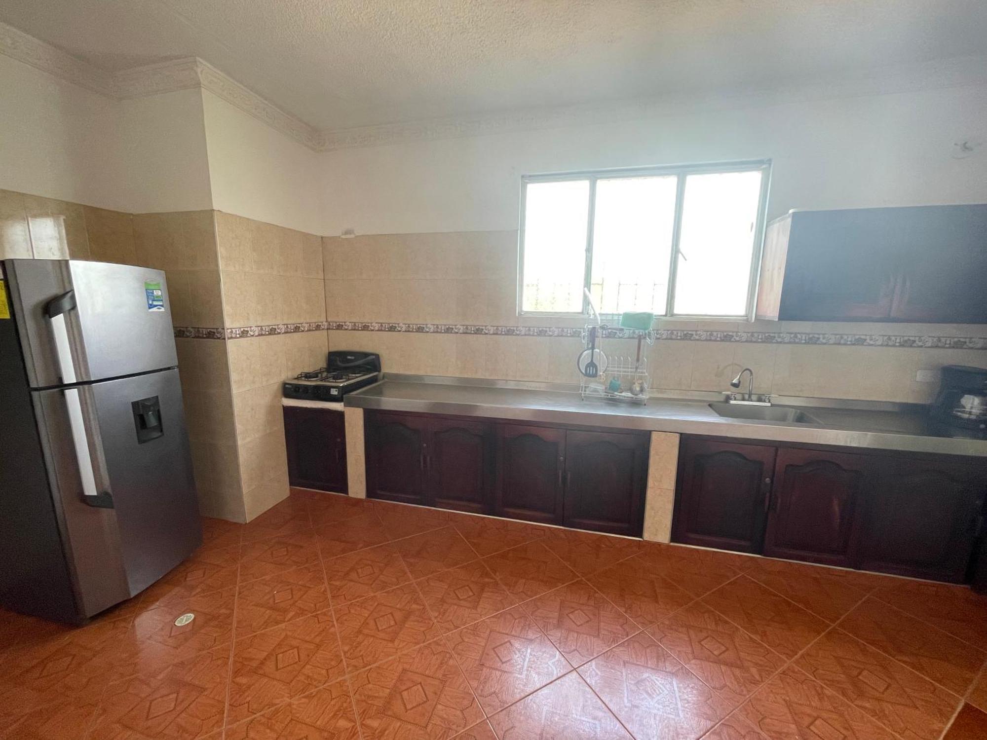 Hostel La Hormiga باريكارا المظهر الخارجي الصورة