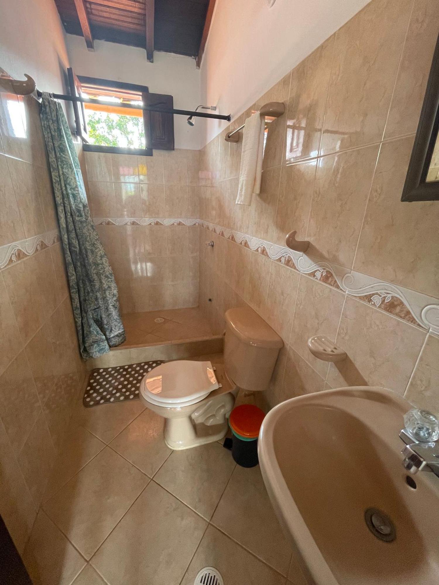 Hostel La Hormiga باريكارا المظهر الخارجي الصورة