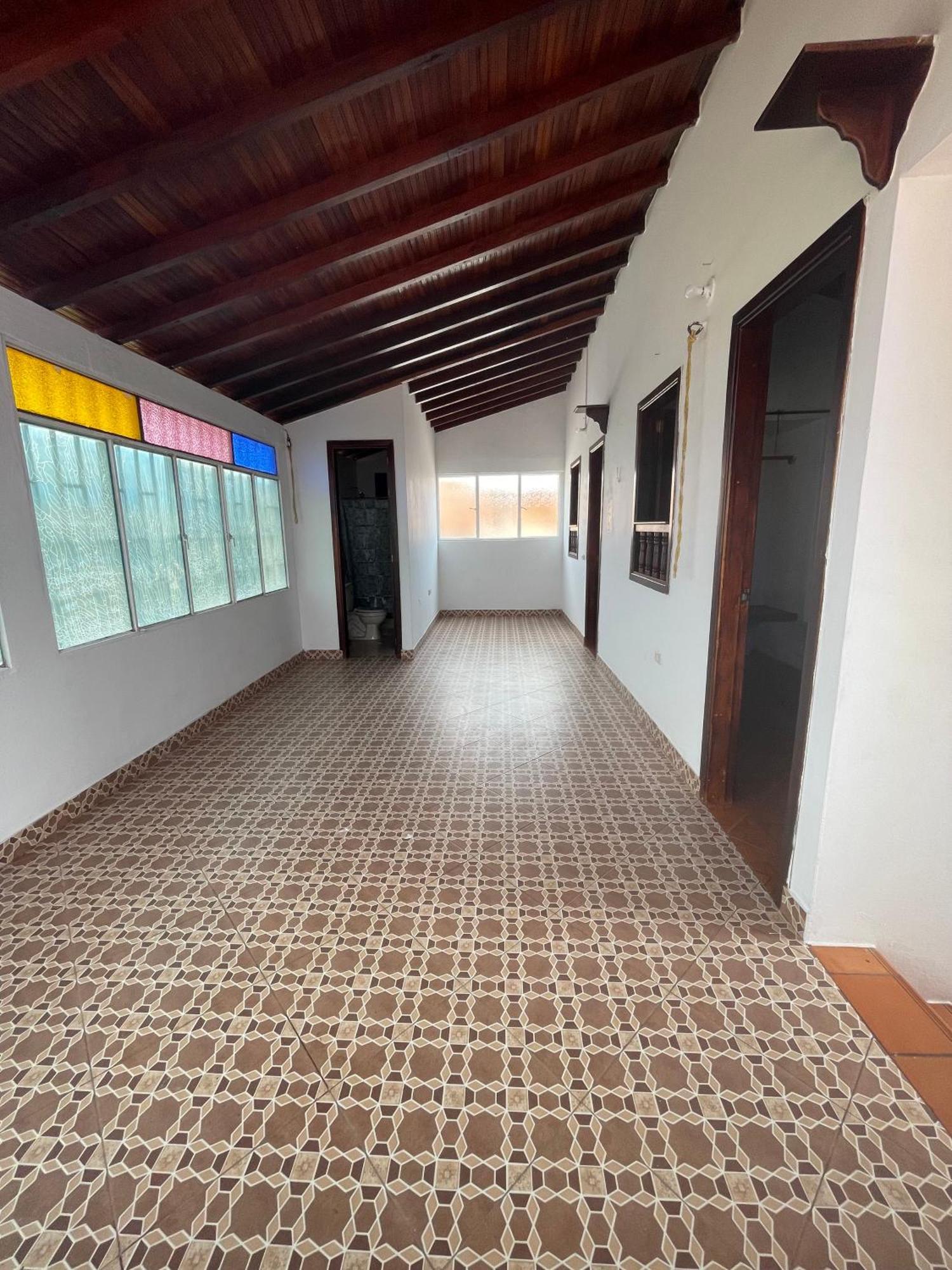 Hostel La Hormiga باريكارا المظهر الخارجي الصورة