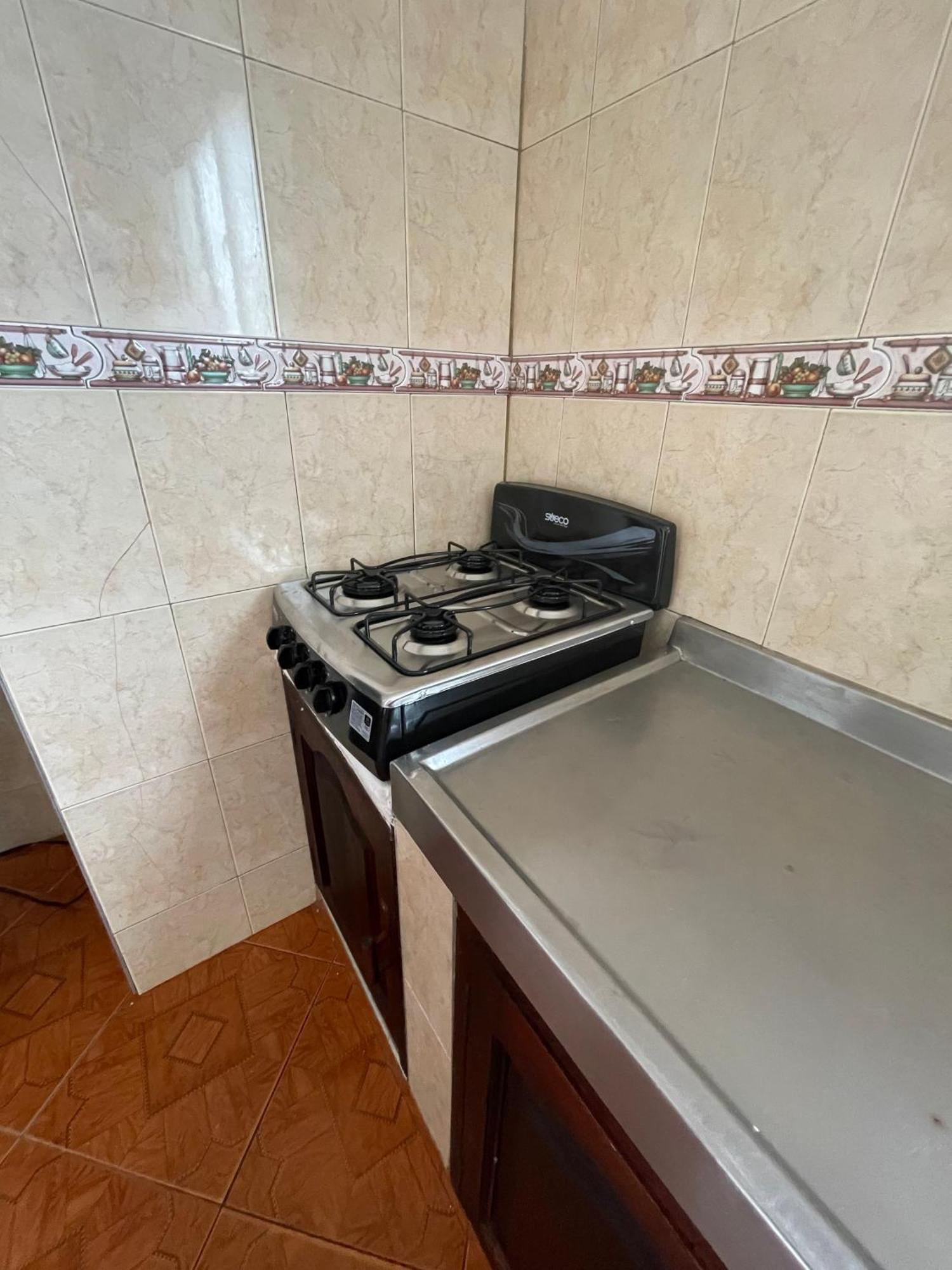 Hostel La Hormiga باريكارا المظهر الخارجي الصورة