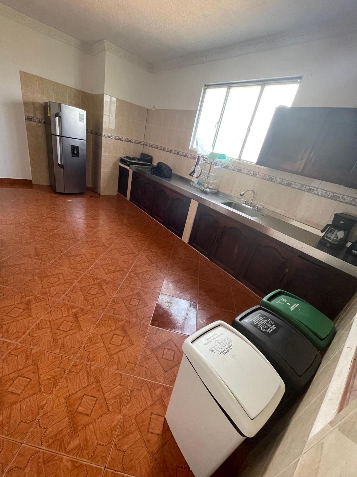 Hostel La Hormiga باريكارا المظهر الخارجي الصورة