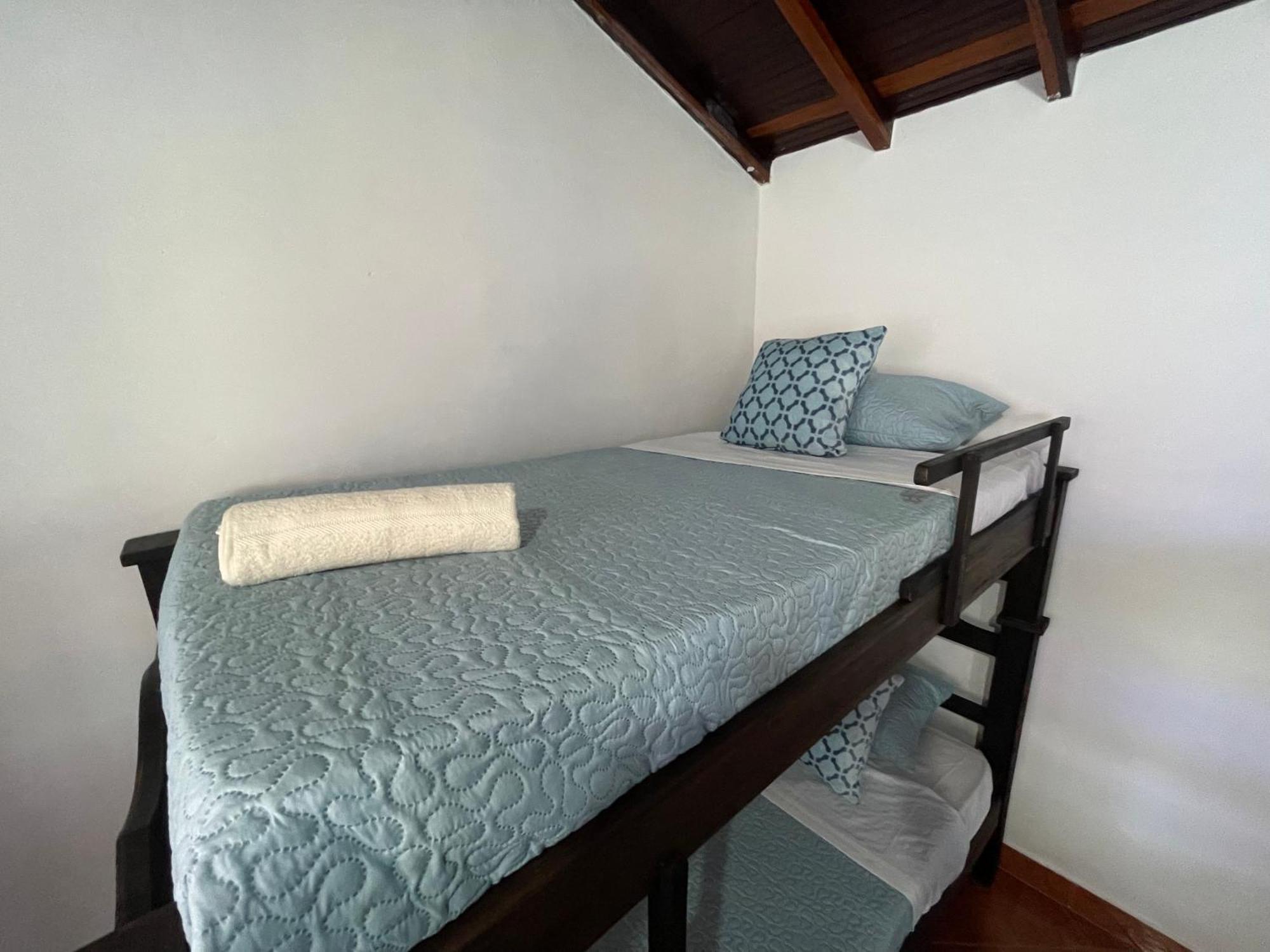Hostel La Hormiga باريكارا المظهر الخارجي الصورة