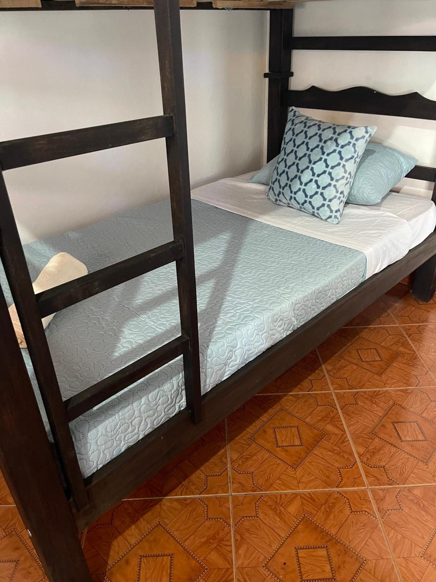 Hostel La Hormiga باريكارا المظهر الخارجي الصورة