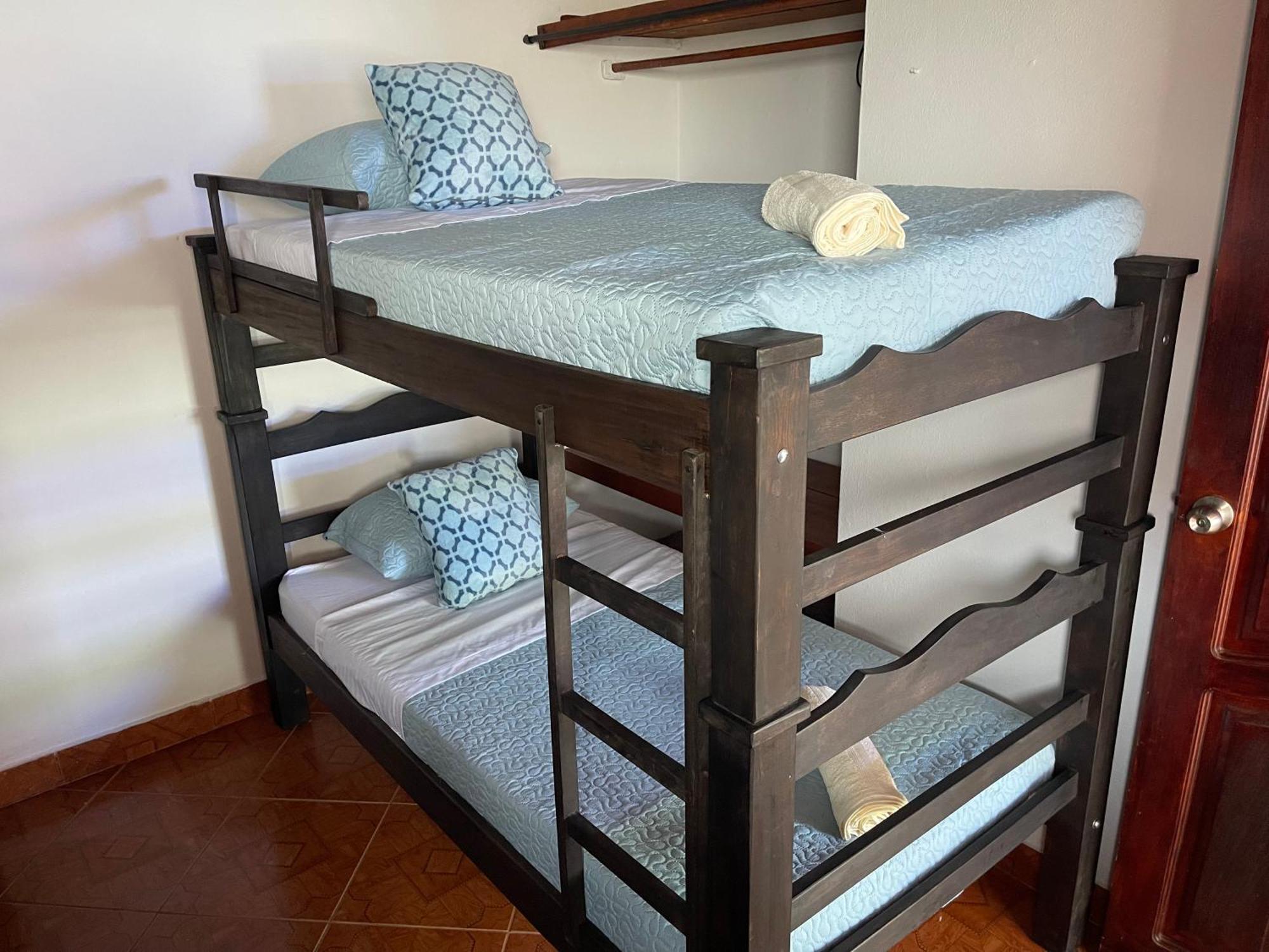 Hostel La Hormiga باريكارا المظهر الخارجي الصورة
