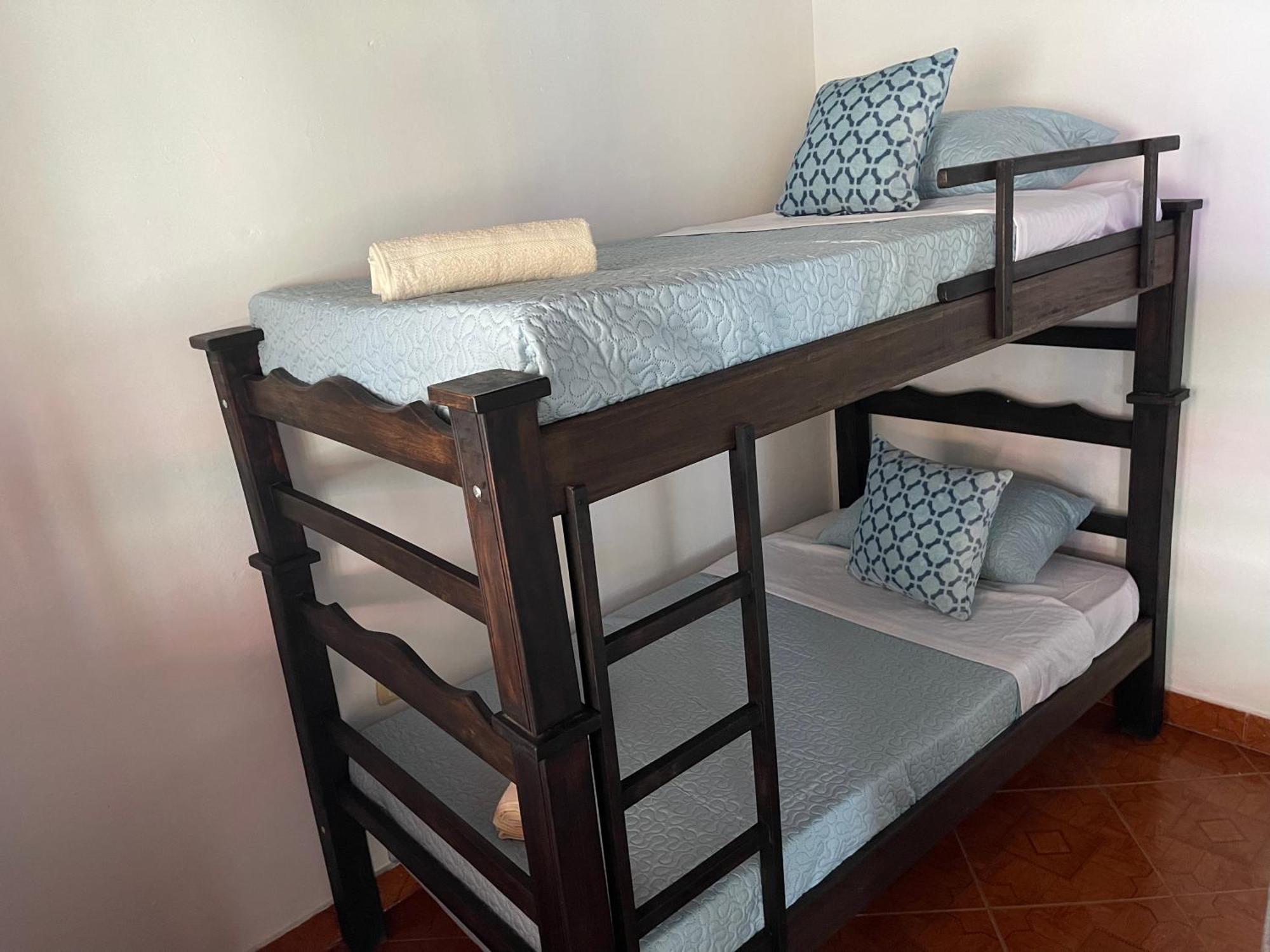 Hostel La Hormiga باريكارا المظهر الخارجي الصورة