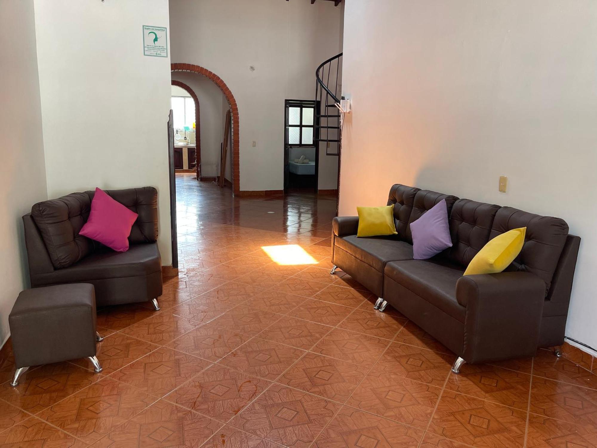 Hostel La Hormiga باريكارا المظهر الخارجي الصورة