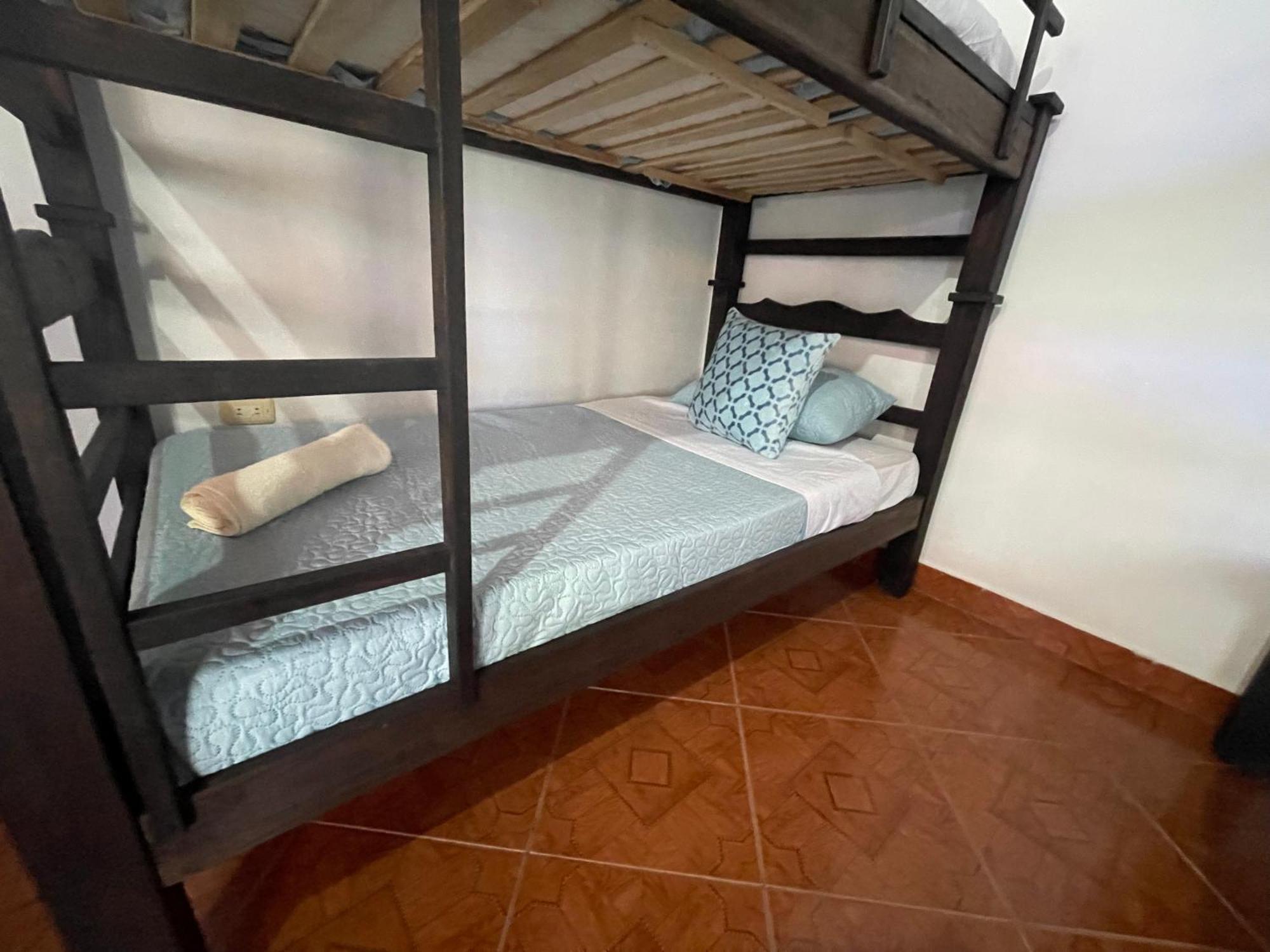 Hostel La Hormiga باريكارا المظهر الخارجي الصورة