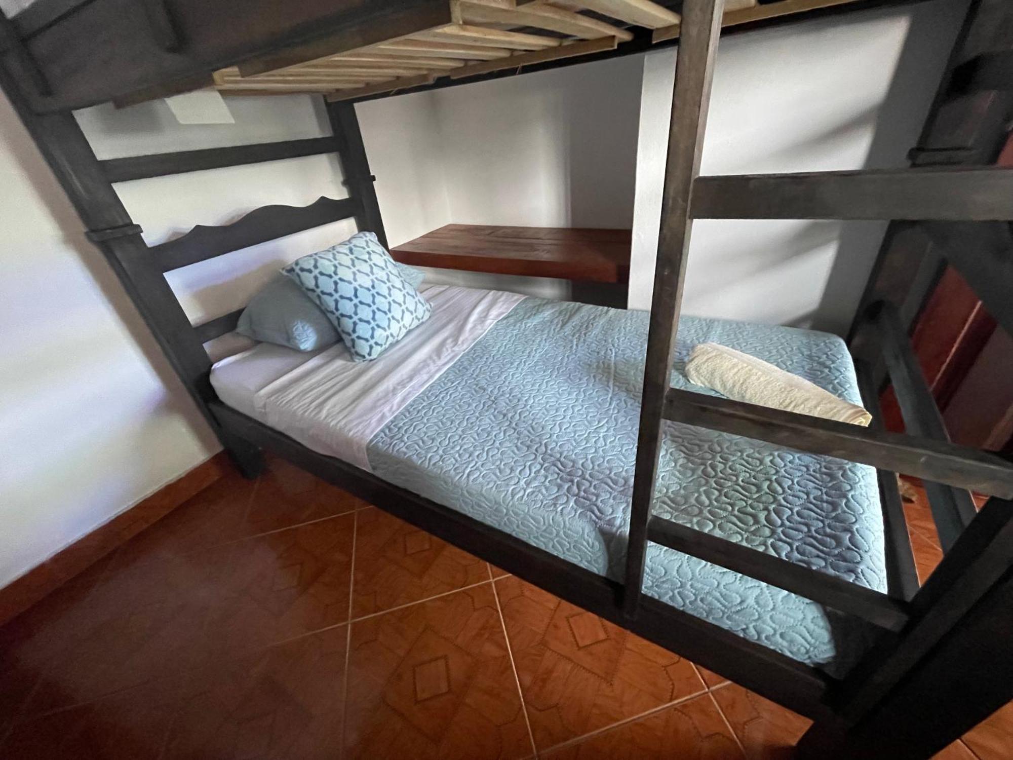 Hostel La Hormiga باريكارا المظهر الخارجي الصورة