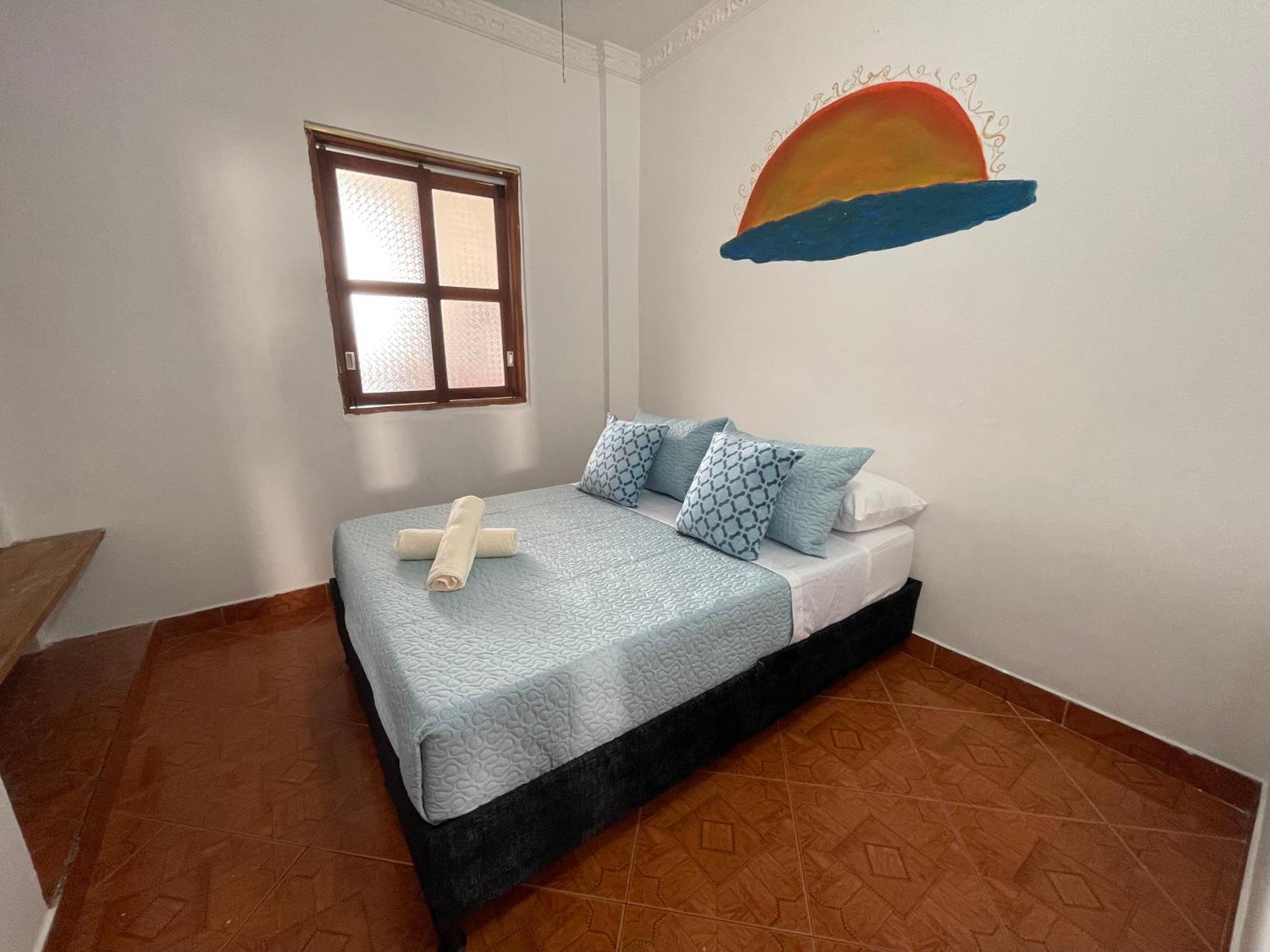 Hostel La Hormiga باريكارا المظهر الخارجي الصورة