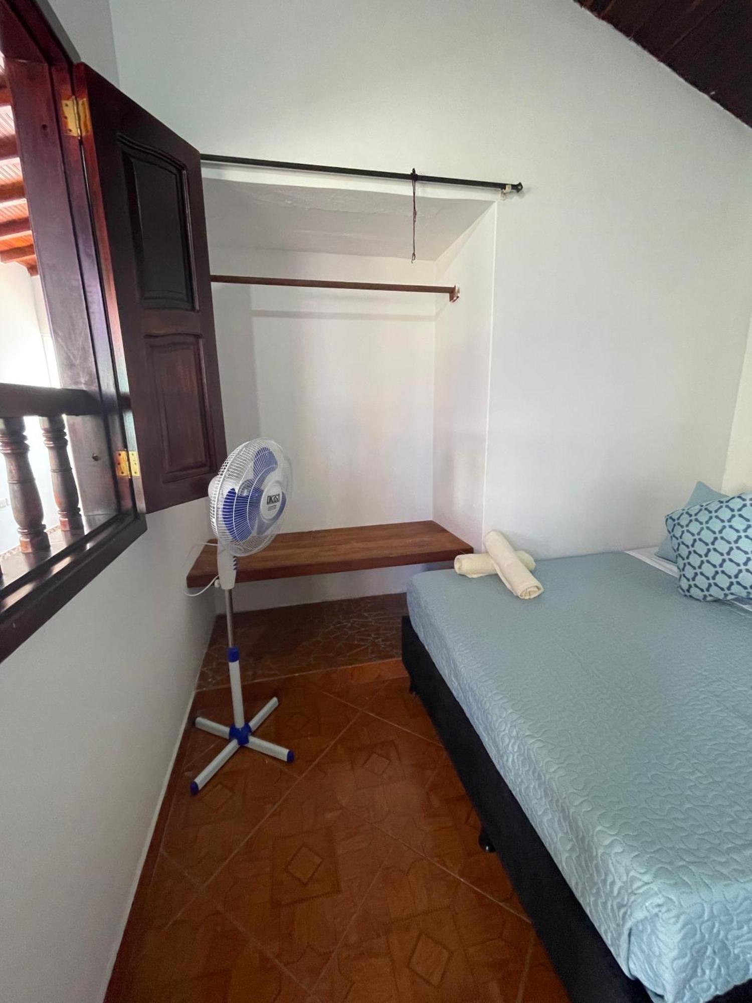 Hostel La Hormiga باريكارا المظهر الخارجي الصورة