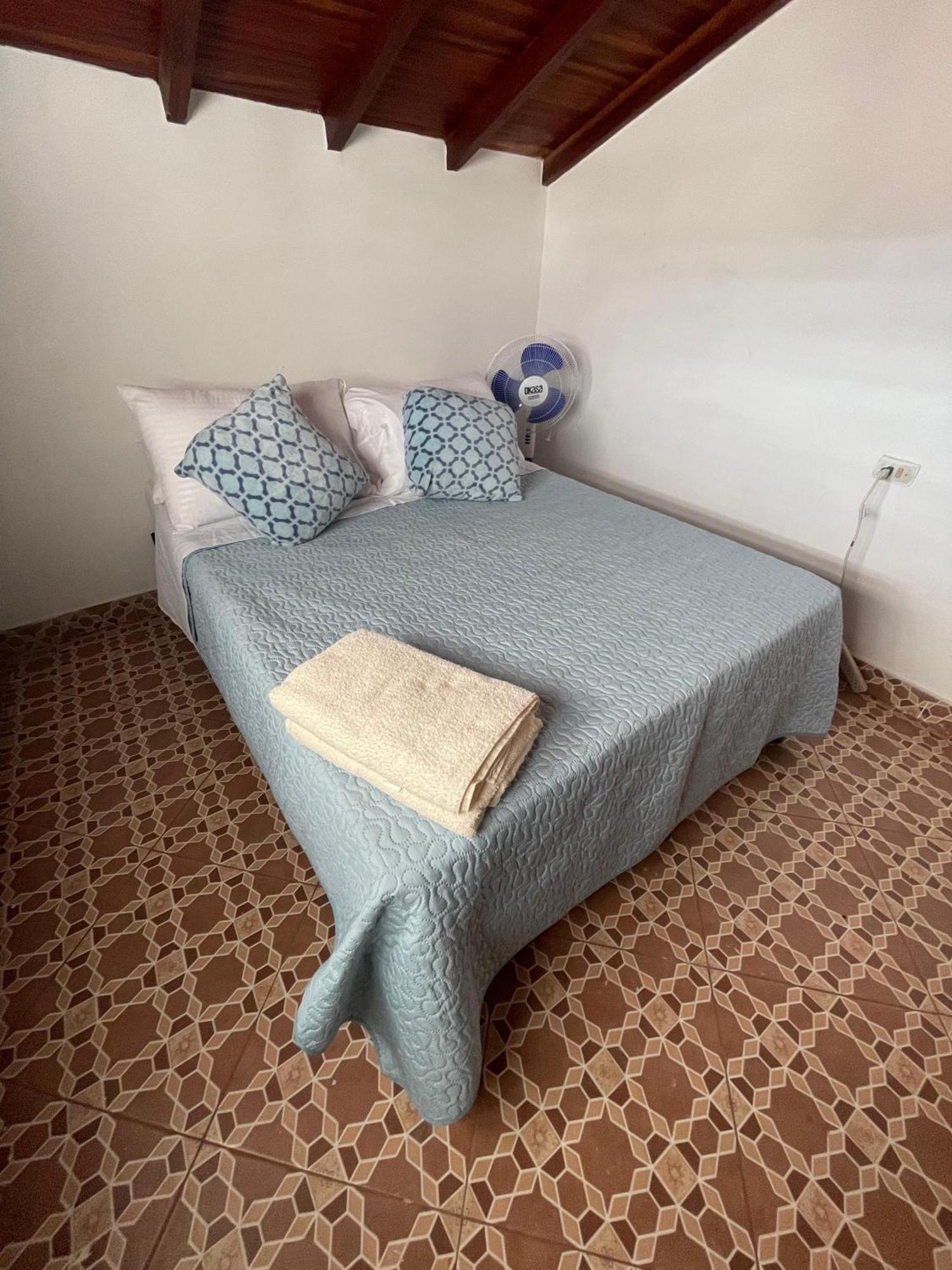 Hostel La Hormiga باريكارا المظهر الخارجي الصورة